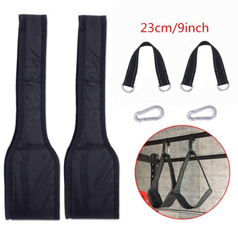 AB Sling Straps  Suspension Rip-Resistant