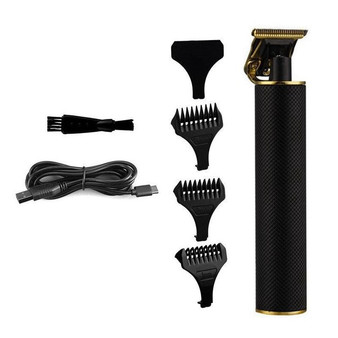 USB Rechargeable Hair Trimmer