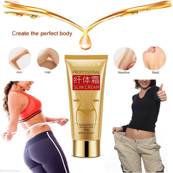 Cellulite Removal Slimming Cream