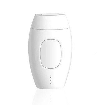 Smoothe™️ - IPL Laser Hair Removal Device