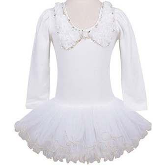 The Suzi Tutu Dress