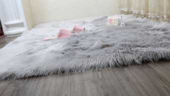 Fluffy Soft area rugs/Carpet