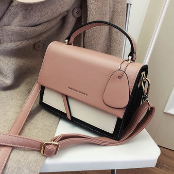 Vintage Pathwork Handbags Women Messenger Crossbody Bags 2020 Fashion Ladies Shoulder Bags Clutch Casual Totes Female Purses