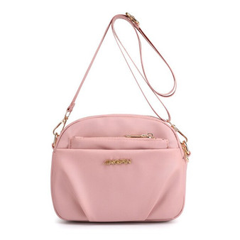 2020 New woman Messenger Bag Women's Shoulder bag CrossBody Bag Small Female Travel Nylon Girls Handbag Bolsa Feminina Sac