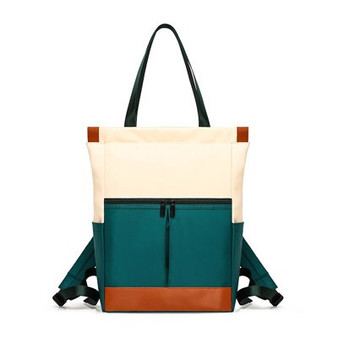 Waterproof 15.6 Laptop Backpack Women Large Capacity Ladies Hand Double Shoulder Bags Female Bagpack Satchel Travel Bolsa