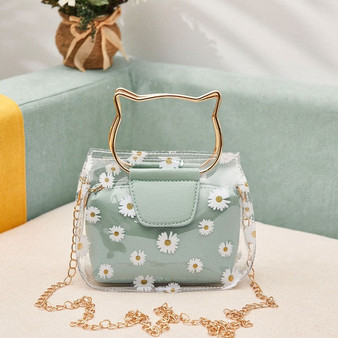 jelly bag 2020 new girl small bag crossbody bags for women handbag purses a luxury handbags women bags designer sanrio alexa