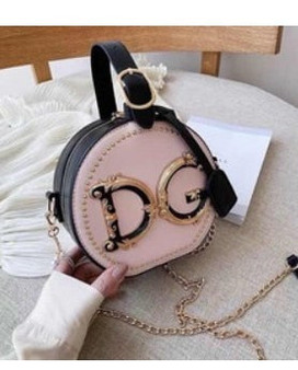 2020 New Come Luxury Brand bag Women Shoulder Bag Small Purses Clutches Girl Handbag Crossbody Bags for Rivet Women Bags