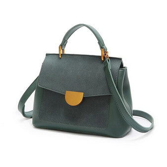 New Fashion Patchwork Women Handbags Luxury Handbags Women Bags Designer High Quality Leather Bag Ladies Crossbody Bag