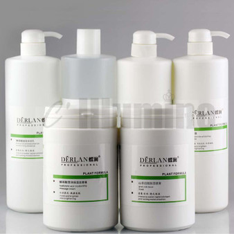 Hyaluronic Acid Moisturizing  Essence Cream Emulsion Beauty Salon Skin Care Products Set
