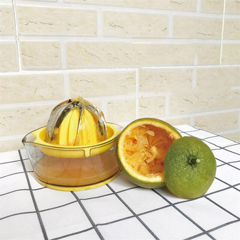 Multifunctional Manual Juicer Mini Manual Juicer Small Hand Juicer Cup Squeeze Portable Lemon Squeezer Orange Citrus Juice Maker