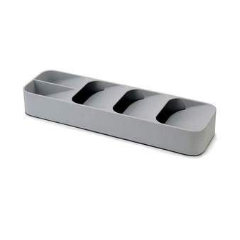 Cutlery Storage Fork Spoon Tableware Kitchen Drawer Storage Box Kitchen Box Drawer Organization Drawer Cutlery Storage Tray