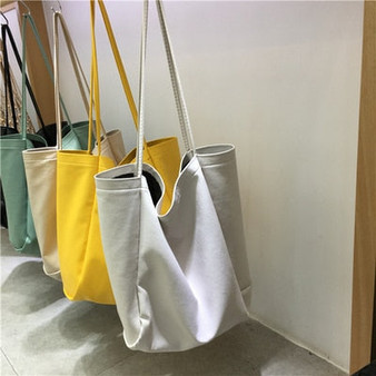 casual large capacity totes designer women shoulder bags luxury soft pu leather messenger bag chi big purses lady handbags 2019