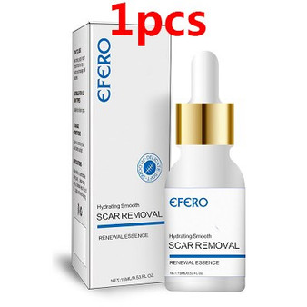 efero  Six Peptides Serum for Face Cream Anti Wrinkle Aging Hyaluronic Essence Whitening Cream Moisturizing Skin Care