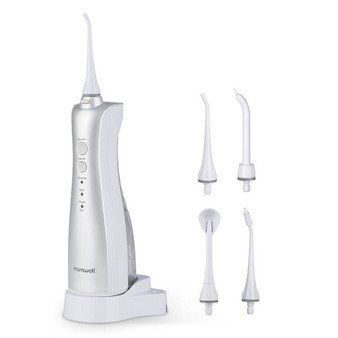 Oral Irrigators Adults Electric Oral Irrigator Portable Water Flosser inductive Rechargeable Battery Dental Water Flosser Teeth