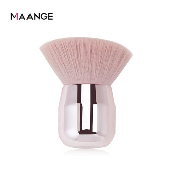 Big Size Makeup Brushes Loose Power brush Soft Cream for foundation Face Blush Brush Professional Large Cosmetics Make Up Tools