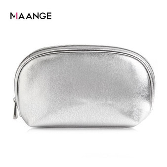 Multifunction Beauty Cosmetic Makeup Bag Organizer Zipper Handbag Travel Toiletry Waterproof Case Pouch Storage Make up Cases