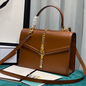 Brand Fashion Crossbody Bags for Women 2020 Leather Shoulder Bag Messenger Bag for Girl Bag Brown Ladies Purse