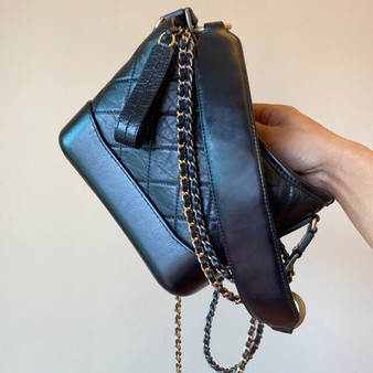 Ladies Soft Leather Shoulder Bag Chain Wanderer Handbag Bolsa Feminina Luxury Handbags Women Bags Designer Bolsos Mujer