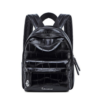 Backpack women 2020 new arrival small ck female bag fashion backpack female shoulder school bag wild small backpack mini ba