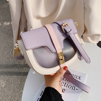 2020 New Fashion Luxury Chain Shoulder Bags Mini Crossbody Bags For Women Vintage High Quality Zipper Handbags Tote Female Purse