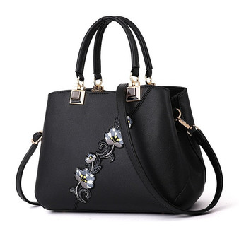 Women Handbags Fashion Leather Handbags Designer Luxury Bags Shoulder Bag Women Top-handle Bags ladies bag 2020 New