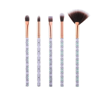 5/10pcs Makeup Brushes Sets Highlighter