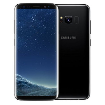Samsung Galaxy S8 GSM + CDMA Unlocked Smartphone (64GB)