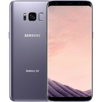 Samsung Galaxy S8 64GB Factory Unlocked Smartphone