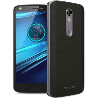 Motorola Droid Turbo 2 Verizon & GSM Unlocked Android Smartphone - 32GB