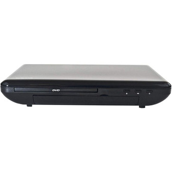 Magnavox Home Theater 5.1 Channel Audio Output System with DVD Player