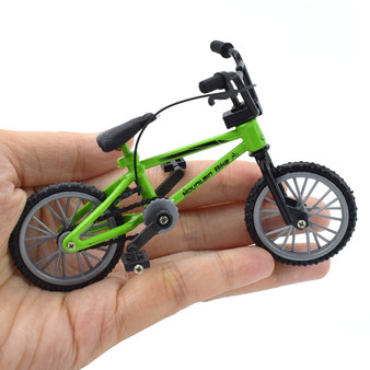 KidsMH Finger BMX Bike Toy