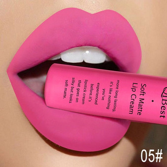 ELLI Matte Lip Gloss Lip Makeup 34 Colors