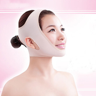 Zazza Face V Shaper Facial Slimming Bandage