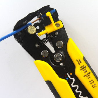 Kinster Wire Cutter Multi-Functional Peeling Tools