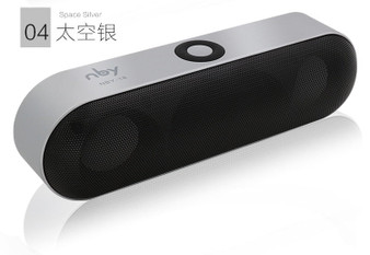 Mini Bluetooth Speaker Portable Wireless Speaker Sound System