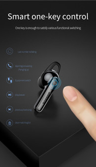 Wireless Bluetooth Headphone