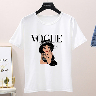 Vogue Princess T-Shirt