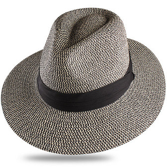 Panama Hat Summer Sun Hats for Women or Men