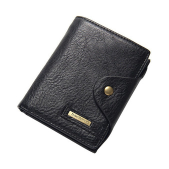 Genuine leather coin purse