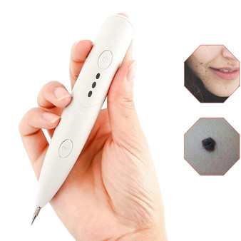 Skin Care Laser Pen Mole Tattoo Freckle Removal Pen Sweep Spot Mole Removing Wart Dark Spot Remover USB Plasma Pen Beauty Care