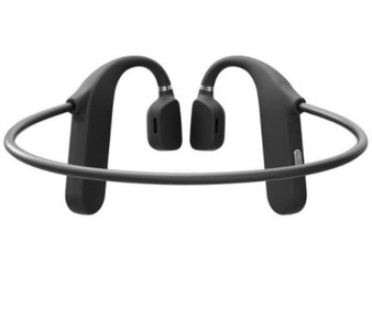Wireless Stereo Headset  Bone Conduction Headphone