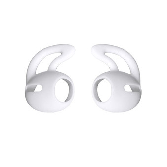 Silicone Earbuds Case for Airpods Pro Anti-lost Eartip Ear Hook Cap Cover for Apple Airpods Pro Bluetooth Earphone Accessories