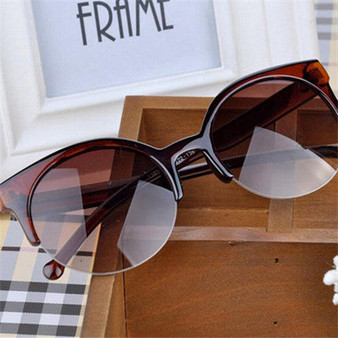 Retro Fashion Sunglasses UniSex