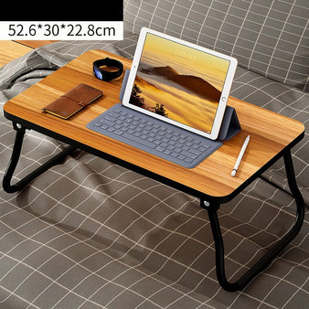 Foldable Desk Home Computer Stand Laptop Desk Notebook Desk