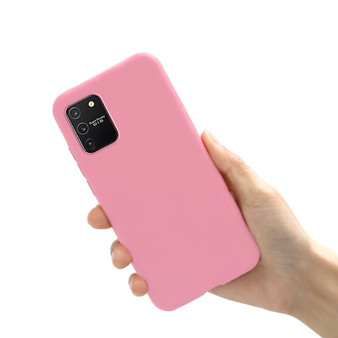 For Samsung Galaxy S10 Lite Case Candy TPU Silicone Back Cover For Samsung Galaxy S10 Lite 2020 S10lite SM-G770F Soft Cover