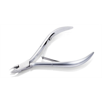 Cuticle Nipper Trimming Stainless Steel Nail Clipper