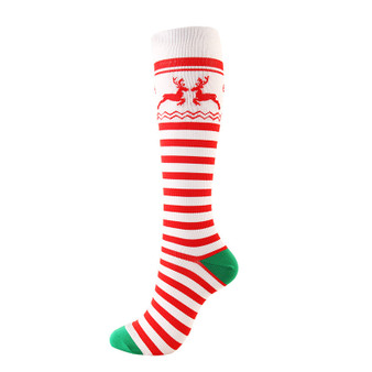 2020 Christmas FRIGG Santa Socks