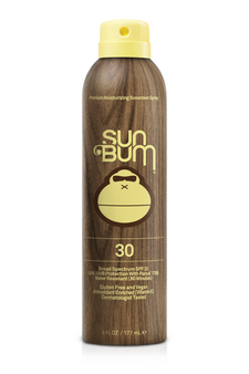 Sun Bum SPF 30 Continuous Spray