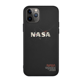 【KOOZEAL】 iPhone Case --- NASA Astronaut Case for IPHONE 11/11PRO/11PROMAX