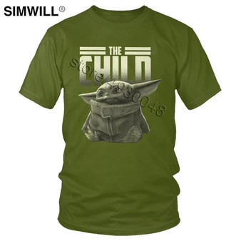 The Child Baby Yoda T-Shirt